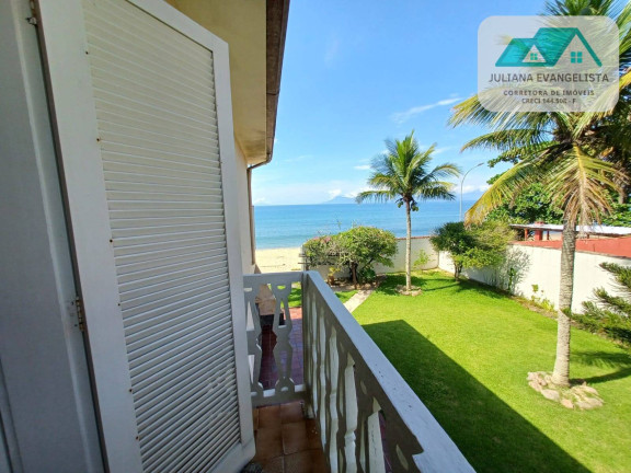 Imagem Casa com 6 Quartos à Venda, 478 m² em Cocanha - Caraguatatuba Imagem Casa com 6 Quartos à Venda, 478 m² em Cocanha - Caraguatatuba