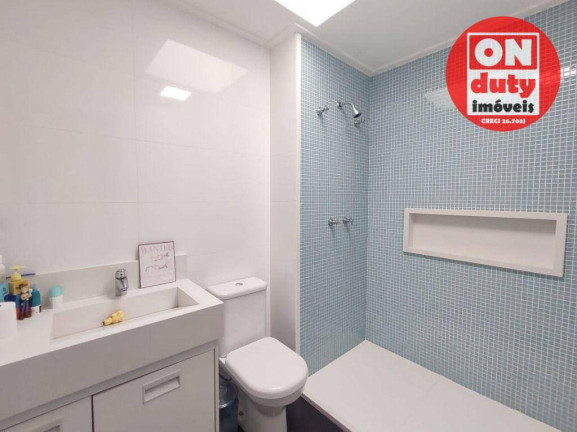 Imagem Apartamento com 4 Quartos à Venda, 268 m² em Jardim Belmar - Guarujá
