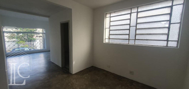 Imagem Casa com 3 Quartos para Alugar, 120 m² em Aclimação - São Paulo