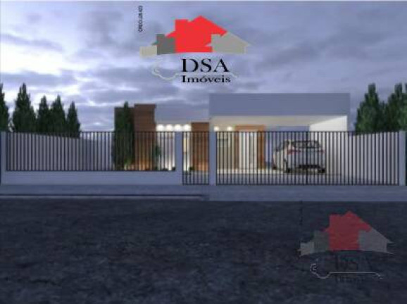 Casa com 3 Quartos à Venda, 600 m² em Analândia