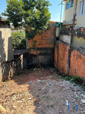 Imagem Terreno à Venda, 181 m² em Vila Silviania - Carapicuíba Imagem Terreno à Venda, 181 m² em Vila Silviania - Carapicuíba