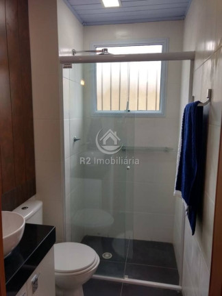 Imagem Apartamento com 2 Quartos à Venda, 41 m² em Centro (manilha) - Itaborai