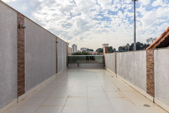 Imagem Casa com 3 Quartos à Venda, 130 m² em Jardim Textil - São Paulo Imagem Casa com 3 Quartos à Venda, 130 m² em Jardim Textil - São Paulo