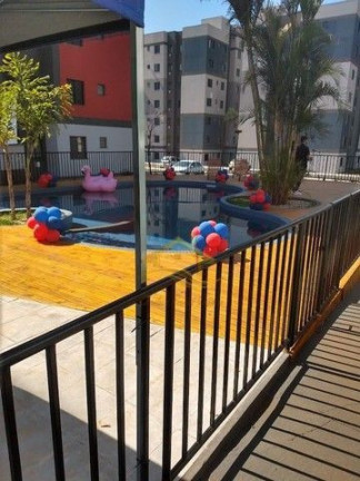 Imagem Apartamento com 2 Quartos à Venda, 47 m² em Jardim Maria Celina - Londrina Imagem Apartamento com 2 Quartos à Venda, 47 m² em Jardim Maria Celina - Londrina
