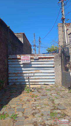 Casa com 2 Quartos à Venda, 122 m² em Vila Zezé - Jacareí