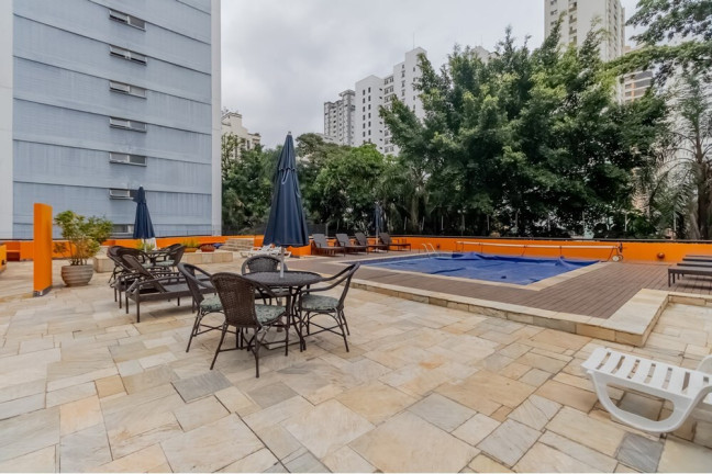 Imagem Apartamento com 2 Quartos à Venda, 93 m² em Campo Belo - São Paulo Imagem Apartamento com 2 Quartos à Venda, 93 m² em Campo Belo - São Paulo