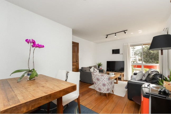 Imagem Imóvel com 3 Quartos à Venda, 96 m² em Vila Mascote - São Paulo Imagem Imóvel com 3 Quartos à Venda, 96 m² em Vila Mascote - São Paulo