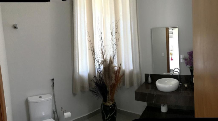 Imagem Casa com 3 Quartos à Venda, 270 m² em Nossa Senhora Do Perpétuo Socorro - Pindamonhangaba