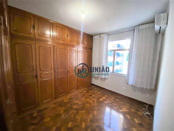 Imagem Apartamento com 2 Quartos à Venda, 85 m² em Icaraí - Niterói Imagem Apartamento com 2 Quartos à Venda, 85 m² em Icaraí - Niterói