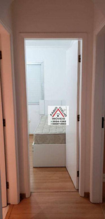 Imagem Apartamento com 2 Quartos à Venda, 54 m² em Vila Andrade - São Paulo