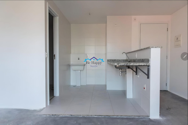 Imagem Apartamento com 1 Quarto à Venda, 31 m² em Liberdade - São Paulo Imagem Apartamento com 1 Quarto à Venda, 31 m² em Liberdade - São Paulo