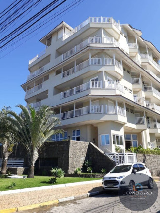 Apartamento com 2 Quartos à Venda, 124 m² em Praia Grande - Ubatuba