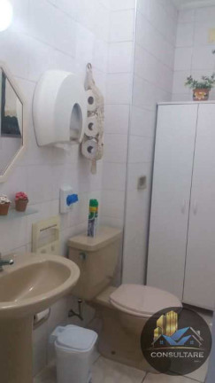 Imagem Sala Comercial para Alugar, 10 m² em Vila Belmiro - Santos Imagem Sala Comercial para Alugar, 10 m² em Vila Belmiro - Santos