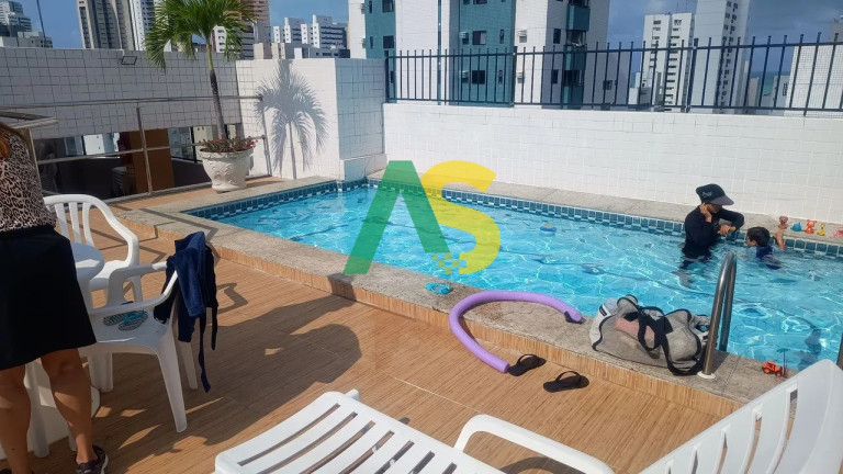 Imagem Imóvel com 4 Quartos à Venda, 115 m² em Boa Viagem - Recife Imagem Imóvel com 4 Quartos à Venda, 115 m² em Boa Viagem - Recife