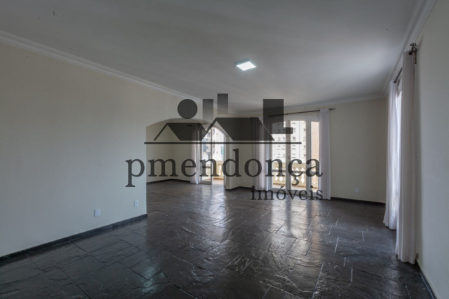 Imagem Apartamento com 3 Quartos à Venda, 210 m² em Higienópolis - São Paulo