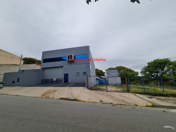 Imóvel à Venda, 300 m² em Vila Hortência - Sorocaba