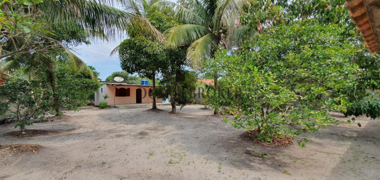 Casa com 1 Quarto à Venda, 739 m² em Caiçara - Arraial Do Cabo
