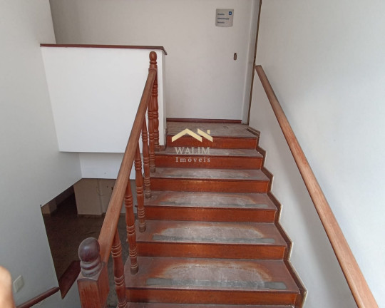 Imagem Imóvel Comercial para Alugar, 1.050 m² em Lourdes - Belo Horizonte