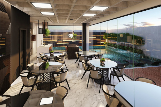 Imagem Apartamento com 3 Quartos à Venda, 125 m² em Meia Praia - Itapema