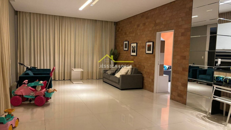 Imagem Casa de Condomínio com 4 Quartos à Venda, 500 m² em Amazônia Park - Cabedelo