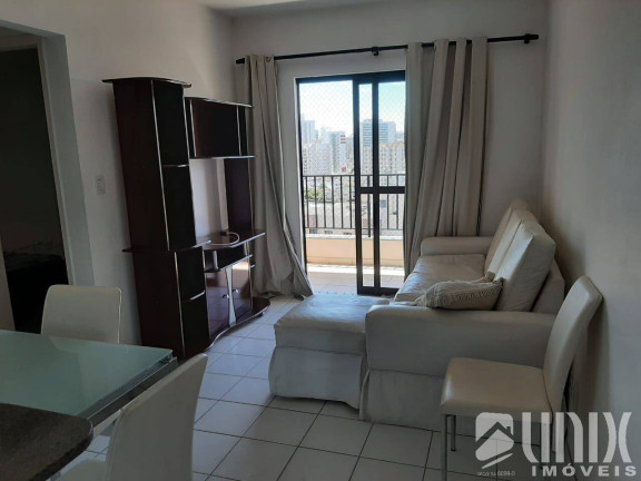 Imagem Apartamento com 1 Quarto à Venda ou Locação, 45 m² em Centro - Campos Dos Goytacazes