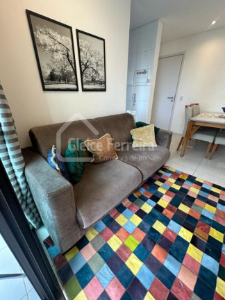 Apartamento com 2 Quartos para Alugar, 58 m² em Brotas - Salvador