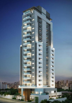 Imagem Apartamento com 2 Quartos à Venda, 60 m² em Perdizes - São Paulo