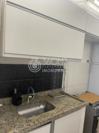 Imagem Apartamento com 2 Quartos à Venda, 57 m² em Vila Alzira - Santo André