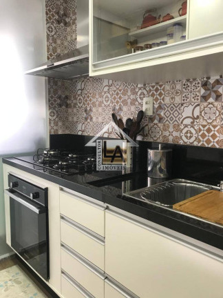 Imagem Apartamento com 3 Quartos à Venda, 86 m² em Vila Gumercindo - São Paulo