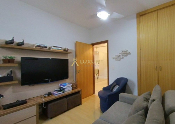 Imagem Imóvel com 4 Quartos à Venda, 118 m² em Serra - Belo Horizonte