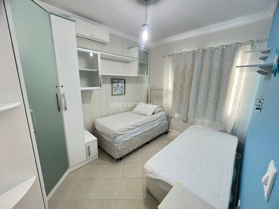 Imagem Apartamento com 2 Quartos para Temporada, 70 m² em Bombinhas Imagem Apartamento com 2 Quartos para Temporada, 70 m² em Bombinhas