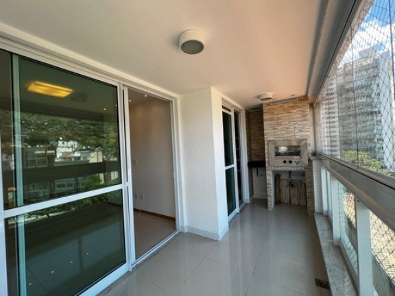 Imagem Imóvel com 3 Quartos à Venda, 120 m² em Icaraí - Niterói