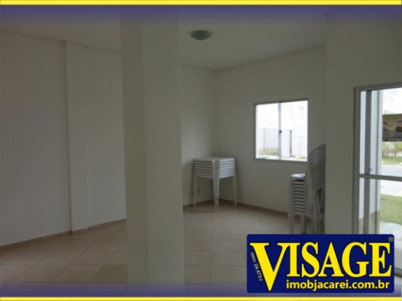 Imagem Apartamento com 2 Quartos à Venda, em Vila Branca - Jacareí Imagem Apartamento com 2 Quartos à Venda, em Vila Branca - Jacareí