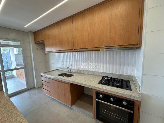 Imagem Apartamento com 3 Quartos à Venda, 140 m² em São Dimas - Piracicaba Imagem Apartamento com 3 Quartos à Venda, 140 m² em São Dimas - Piracicaba