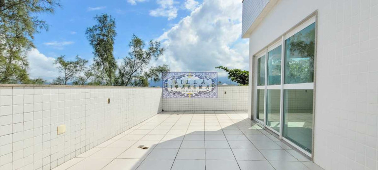 Imagem Cobertura com 4 Quartos à Venda, 330 m² em Recreio Dos Bandeirantes - Rio De Janeiro