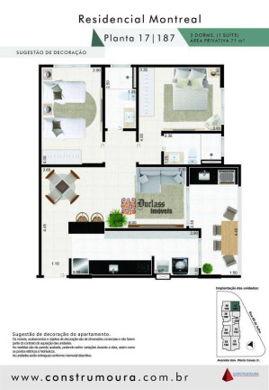 Imagem Apartamento com 2 Quartos à Venda, 71 m² em Jardim Praia Grande - Mongaguá Imagem Apartamento com 2 Quartos à Venda, 71 m² em Jardim Praia Grande - Mongaguá