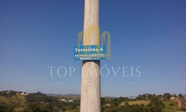 Imagem Terreno à Venda, 72.600 m² em Setville Altos De São José - São José Dos Campos Imagem Terreno à Venda, 72.600 m² em Setville Altos De São José - São José Dos Campos