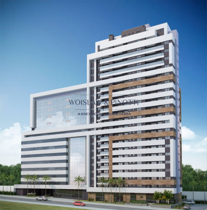 Imagem Apartamento com 3 Quartos à Venda, em água Verde - Curitiba Imagem Apartamento com 3 Quartos à Venda, em água Verde - Curitiba