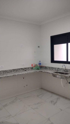 Imagem Sobrado com 2 Quartos à Venda, 111 m² em Vila Guilhermina - São Paulo