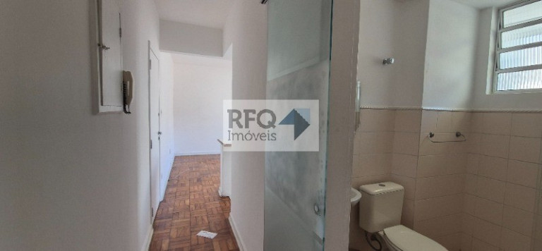 Imagem Imóvel com 1 Quarto à Venda, 50 m² em Aclimação - São Paulo