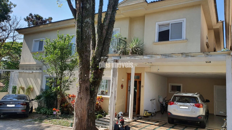 Imagem Casa com 4 Quartos à Venda, 490 m² em Jardim Prudência - São Paulo