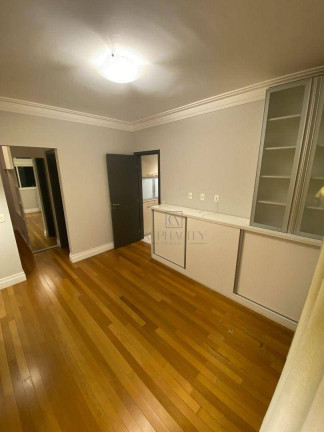 Imagem Apartamento com 3 Quartos à Venda, 139 m² em  Alphaville - Santana De Parnaíba