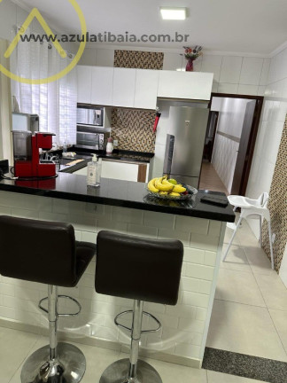 Imagem Casa com 2 Quartos à Venda, 104 m² em Jardim Alvinópolis - Atibaia