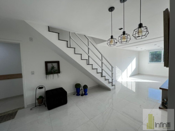 Imagem Cobertura com 3 Quartos para Alugar, 85 m² em Jacarepaguá - Rio De Janeiro Imagem Cobertura com 3 Quartos para Alugar, 85 m² em Jacarepaguá - Rio De Janeiro