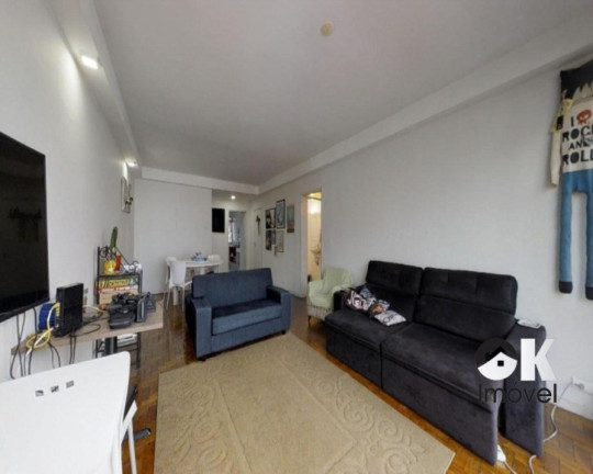 Imagem Apartamento com 3 Quartos à Venda, 139 m² em Jardim Paulista - São Paulo Imagem Apartamento com 3 Quartos à Venda, 139 m² em Jardim Paulista - São Paulo