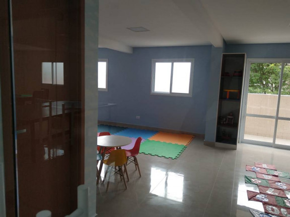 Imagem Apartamento com 2 Quartos à Venda, 49 m² em Mirim - Praia Grande Imagem Apartamento com 2 Quartos à Venda, 49 m² em Mirim - Praia Grande