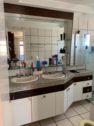 Imagem Apartamento com 4 Quartos à Venda, 201 m² em Aldeota - Fortaleza