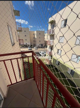 Imagem Apartamento com 2 Quartos à Venda, 48 m² em Vila São Cristóvão - Valinhos Imagem Apartamento com 2 Quartos à Venda, 48 m² em Vila São Cristóvão - Valinhos