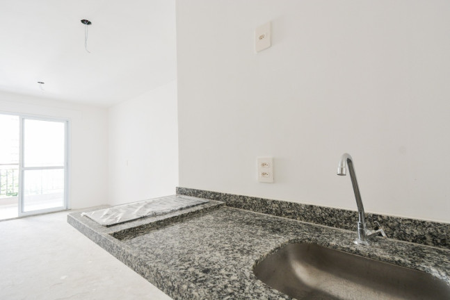 Imagem Studio com 1 Quarto à Venda, 32 m² em Vila Buarque - São Paulo