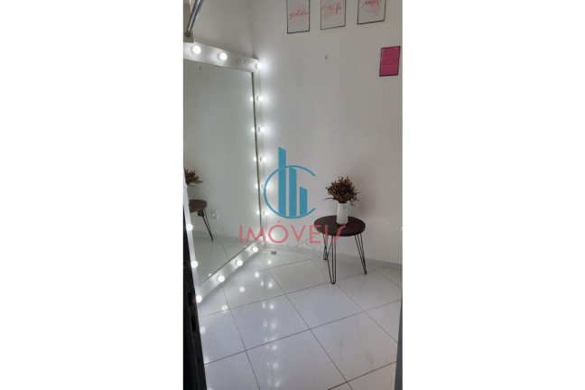 Imagem Apartamento com 3 Quartos à Venda, 60 m² em Jardim Marajoara - São Paulo